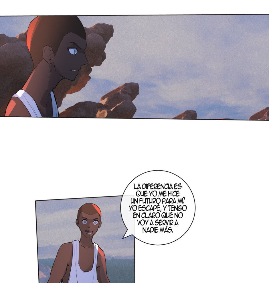 Hidden Depths Chapter 125 page 12 - 