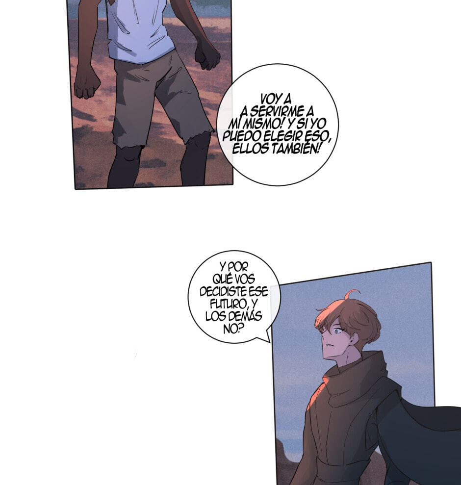 Hidden Depths Chapter 125 page 13 - 