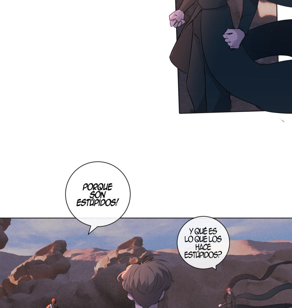 Hidden Depths Chapter 125 page 14 - 