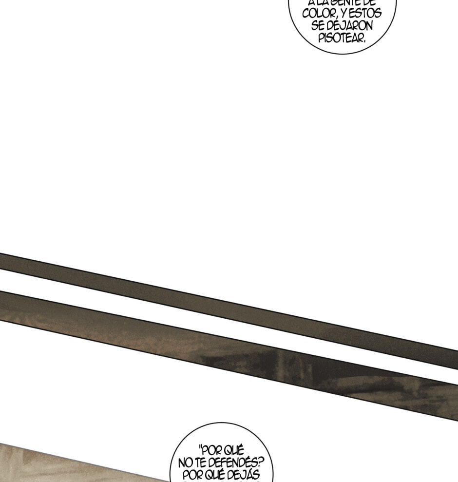 Hidden Depths Chapter 125 page 3 - 