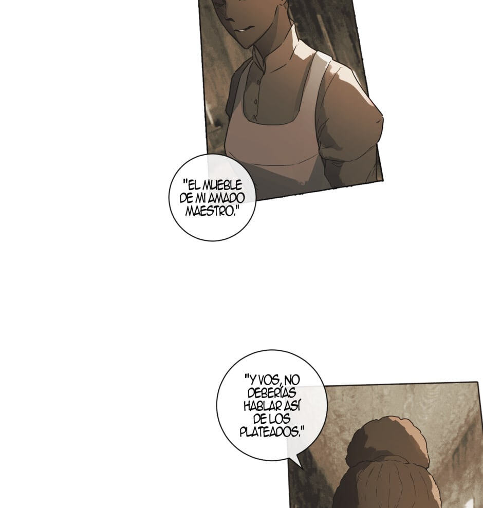 Hidden Depths Chapter 125 page 7 - 