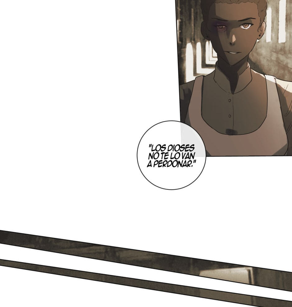 Hidden Depths Chapter 125 page 8 - 