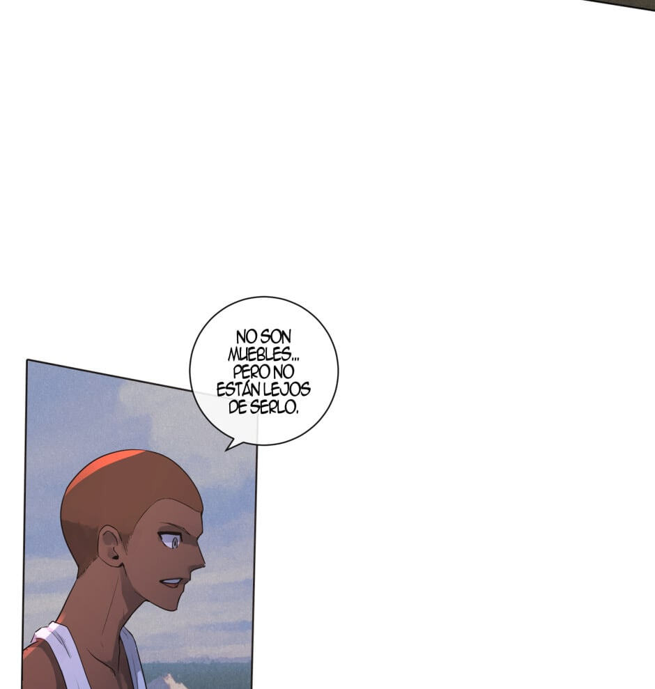 Hidden Depths Chapter 125 page 9 - 