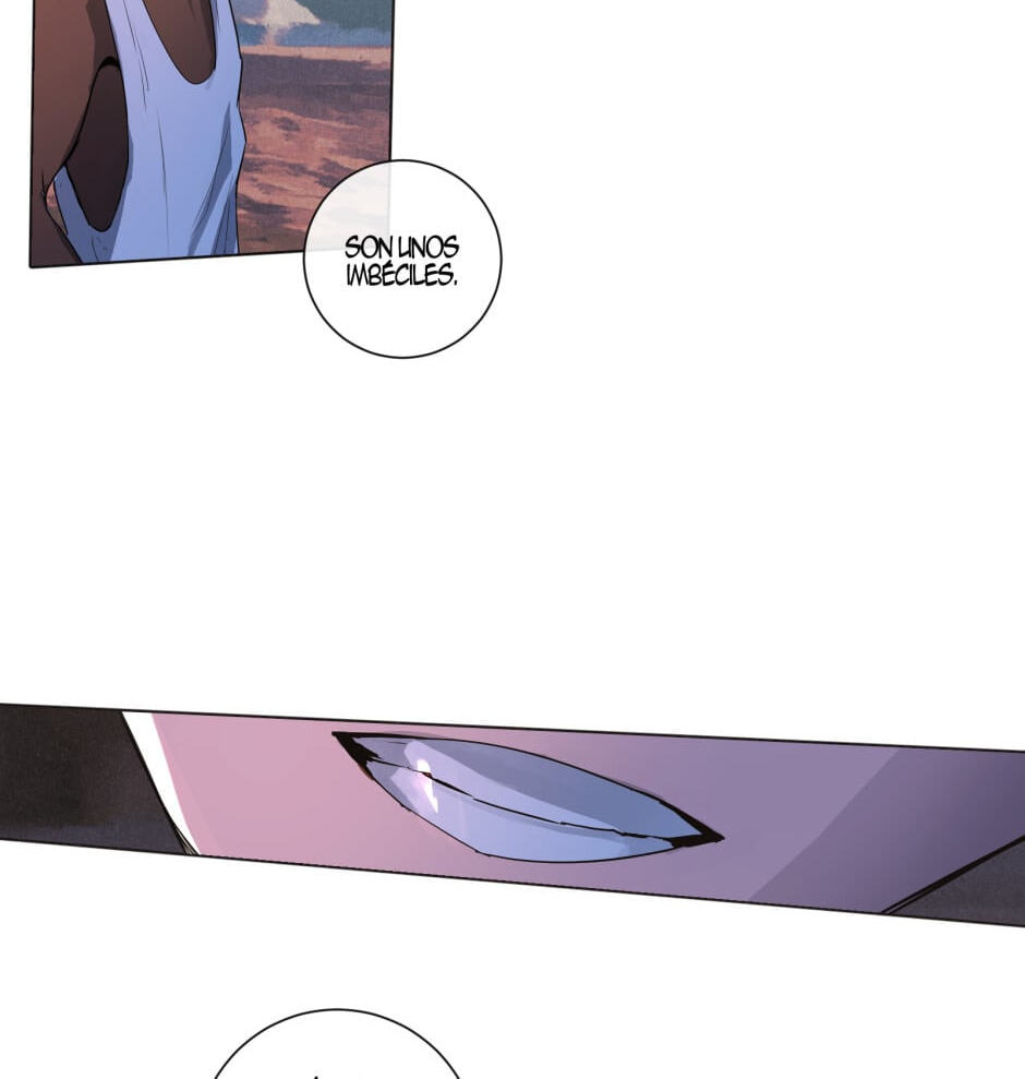 Hidden Depths Chapter 125 page 10 - 