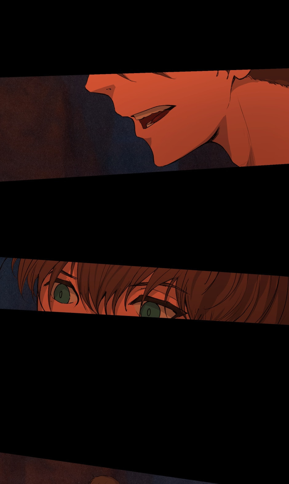 Hidden Depths Chapter 130 page 1 - 