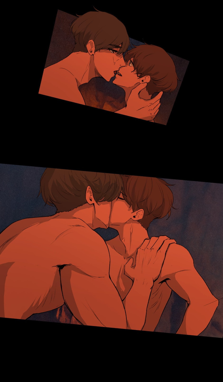 Hidden Depths Chapter 131 page 2 - 