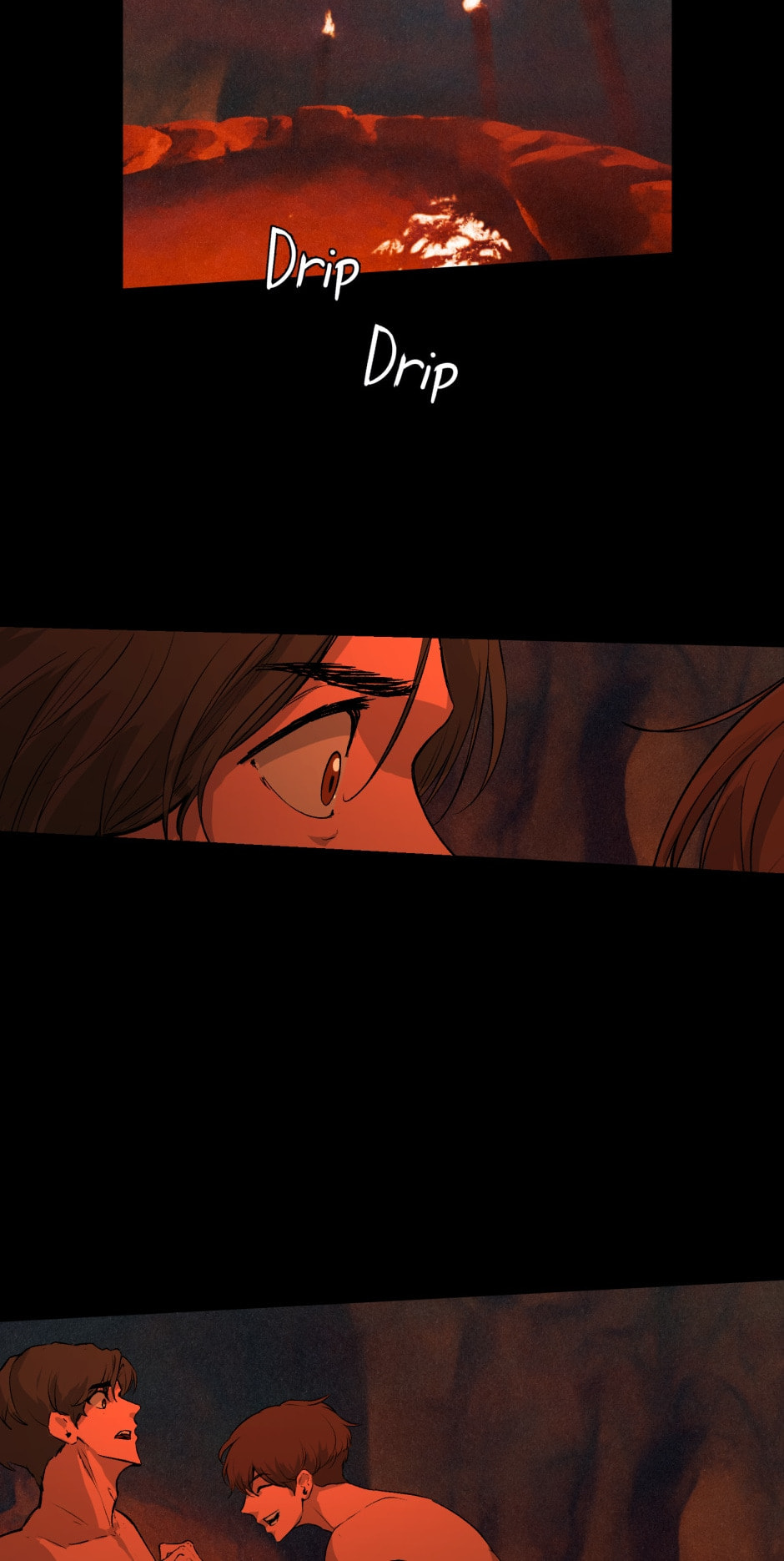 Hidden Depths Chapter 133 page 2 - 