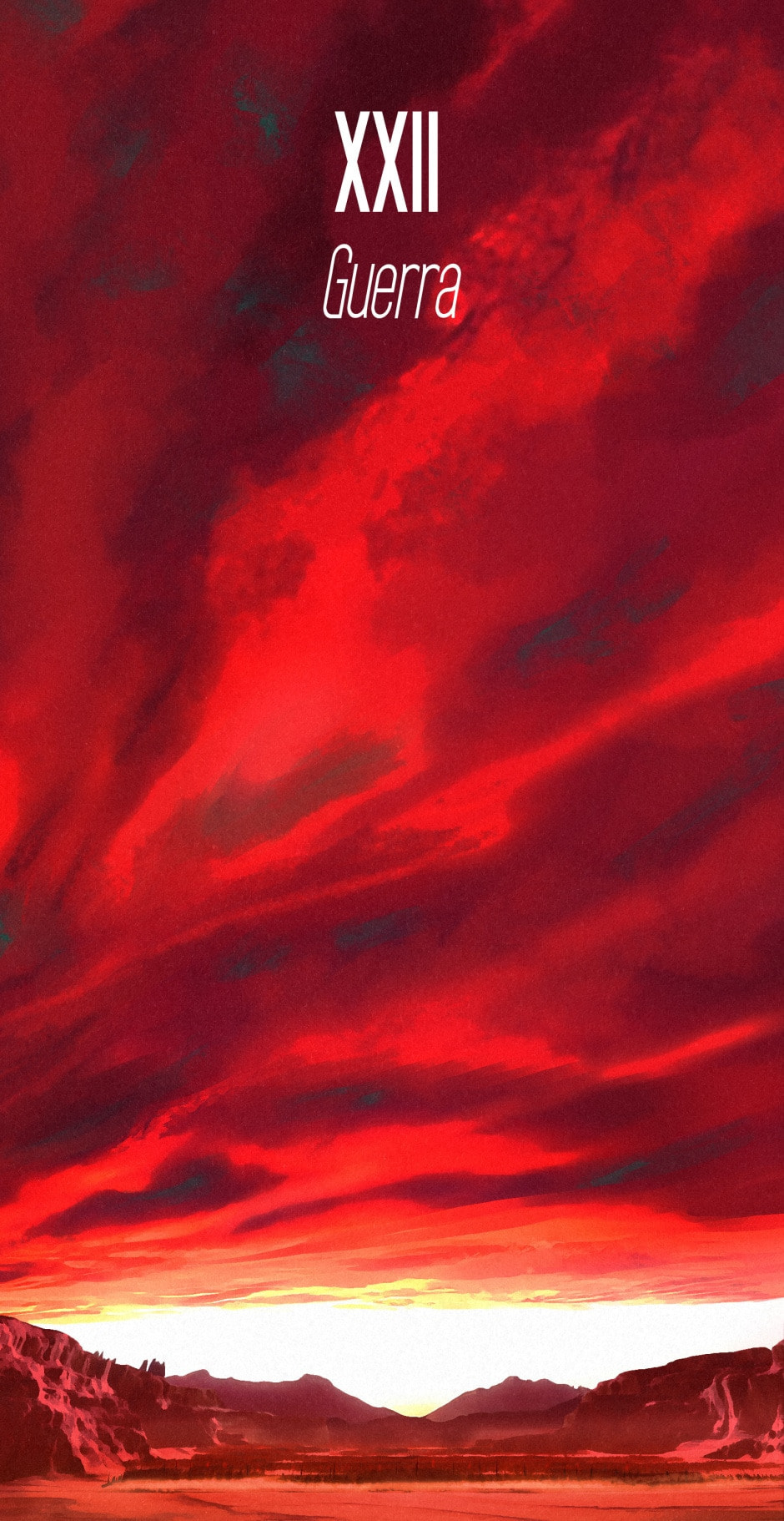 Hidden Depths Chapter 134 page 1 - 