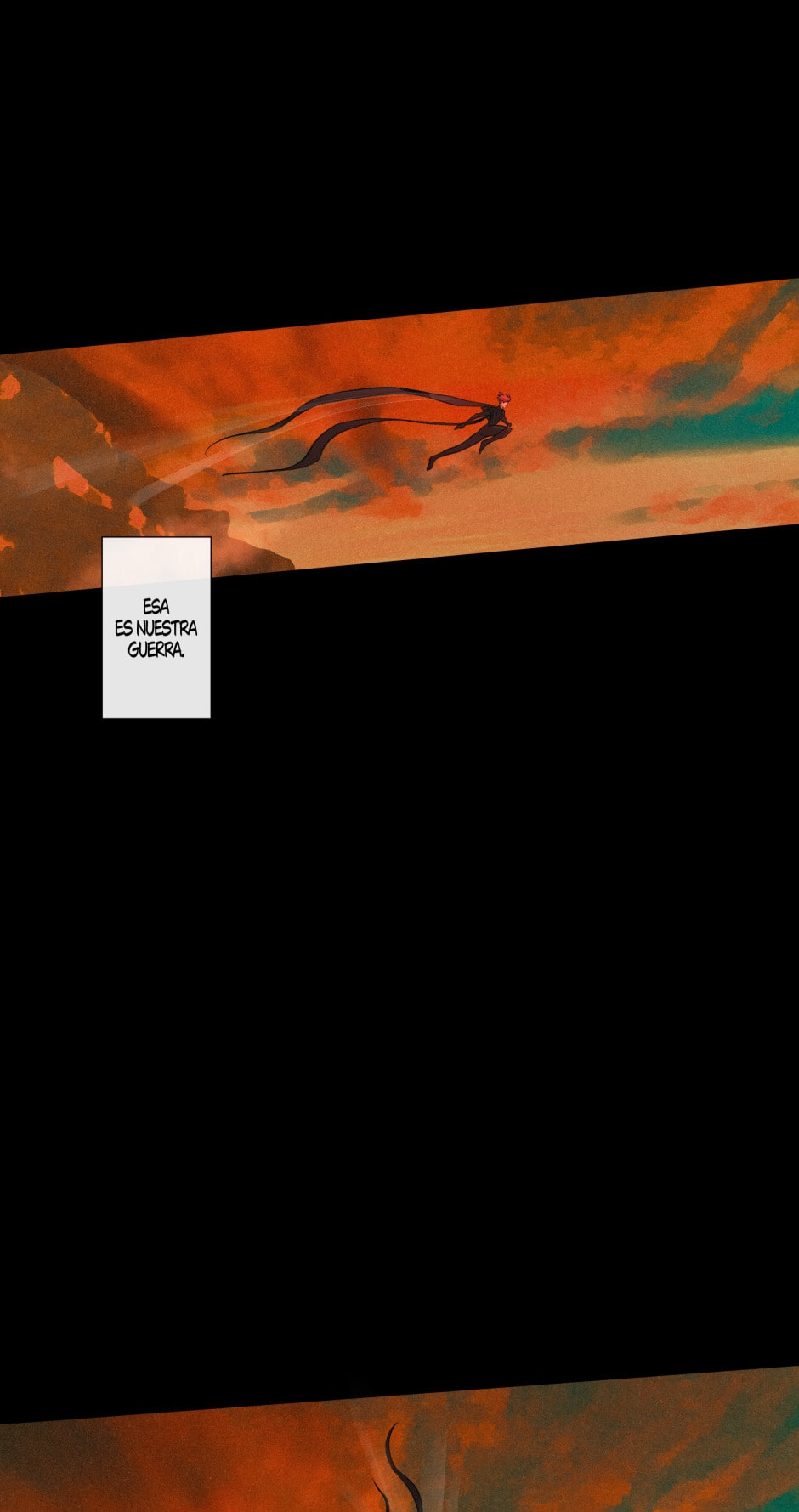 Hidden Depths Chapter 136 page 4 - 
