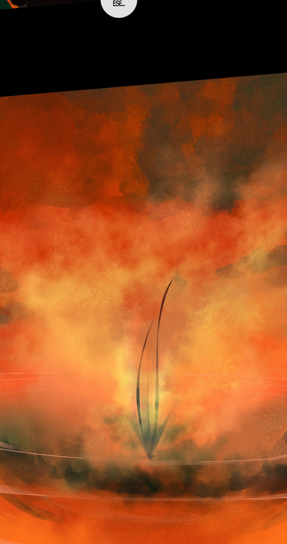 Hidden Depths Chapter 136 page 6 - 