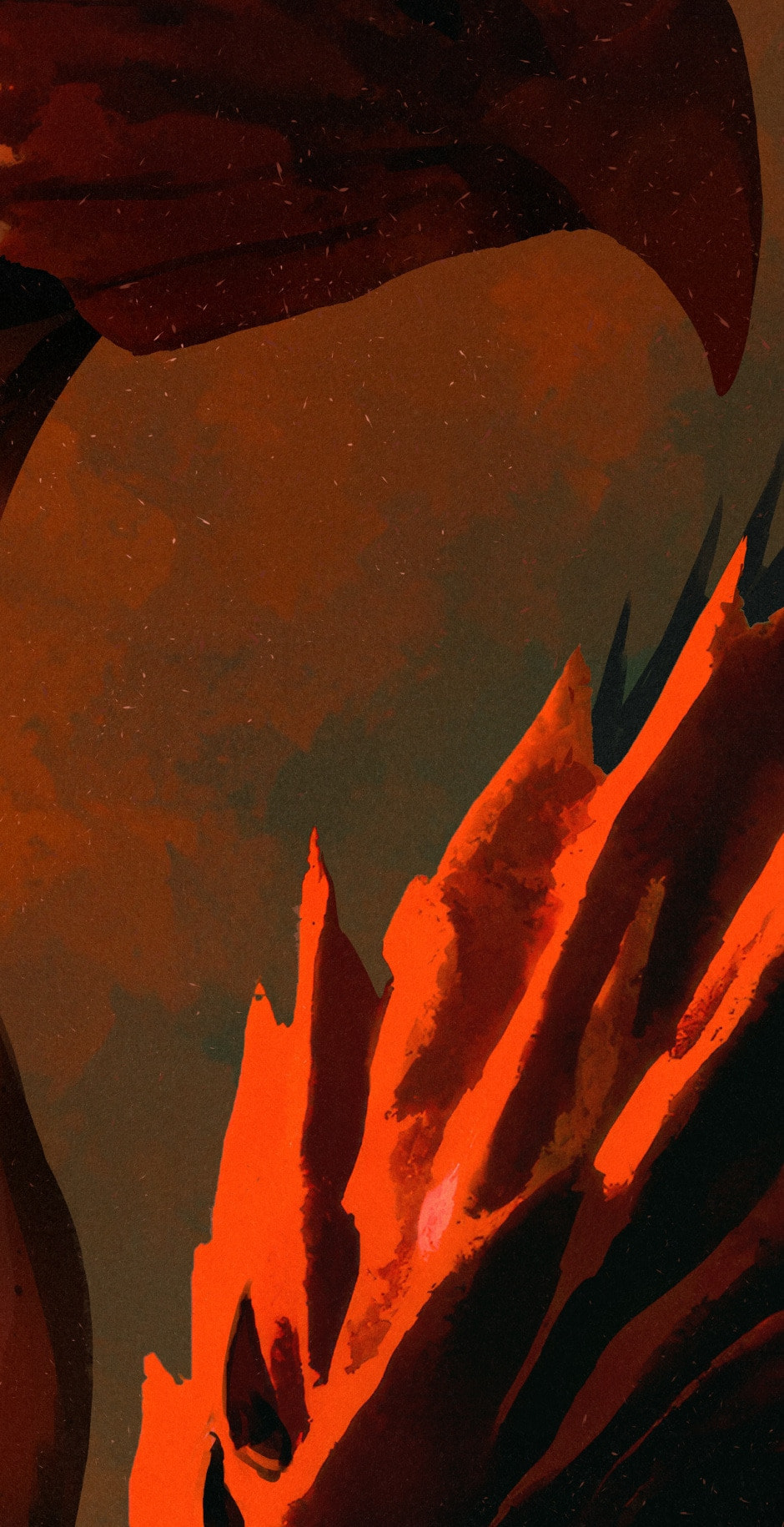 Hidden Depths Chapter 137 page 4 - 
