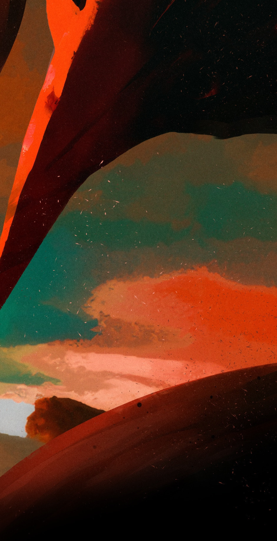 Hidden Depths Chapter 137 page 5 - 