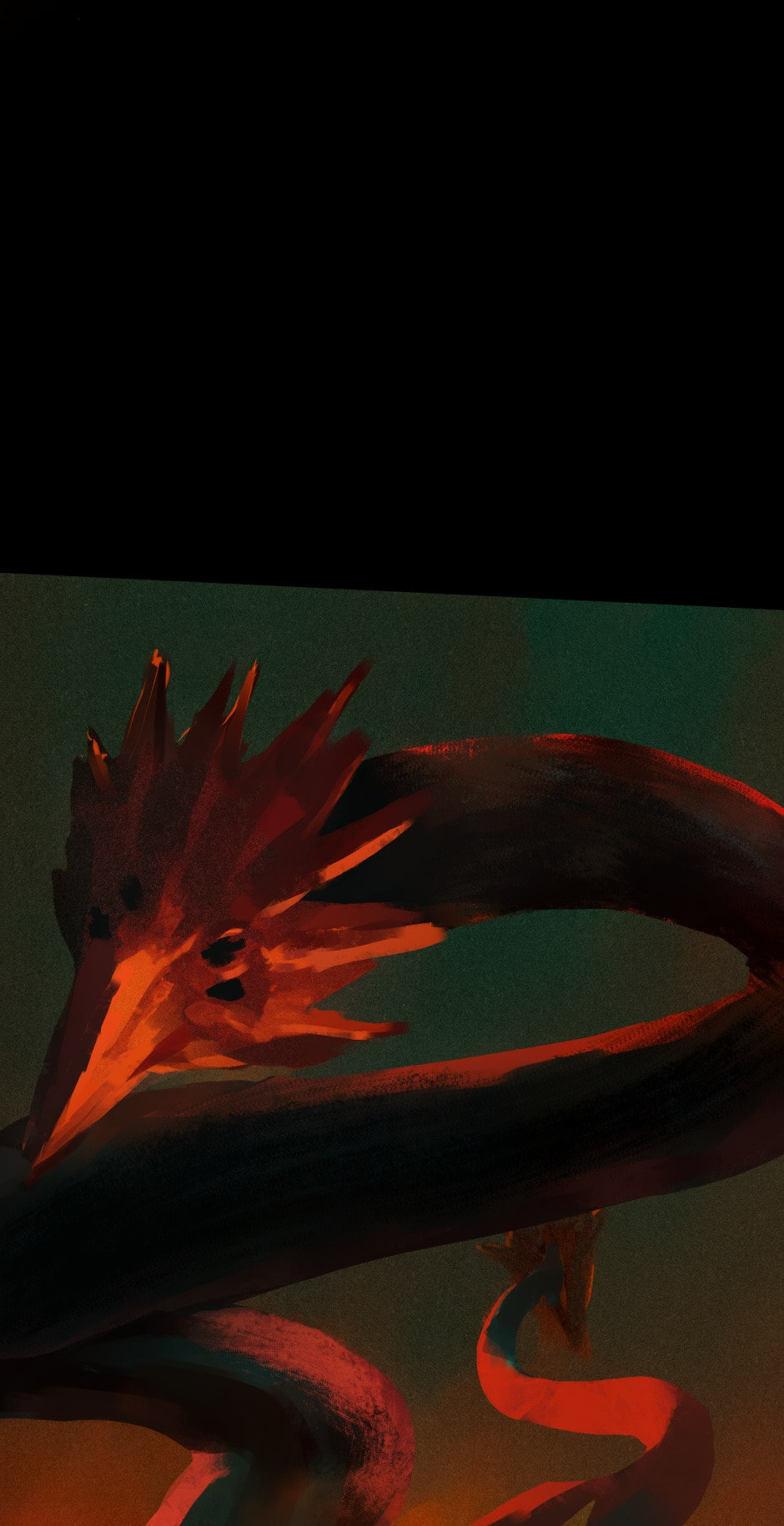 Hidden Depths Chapter 137 page 6 - 