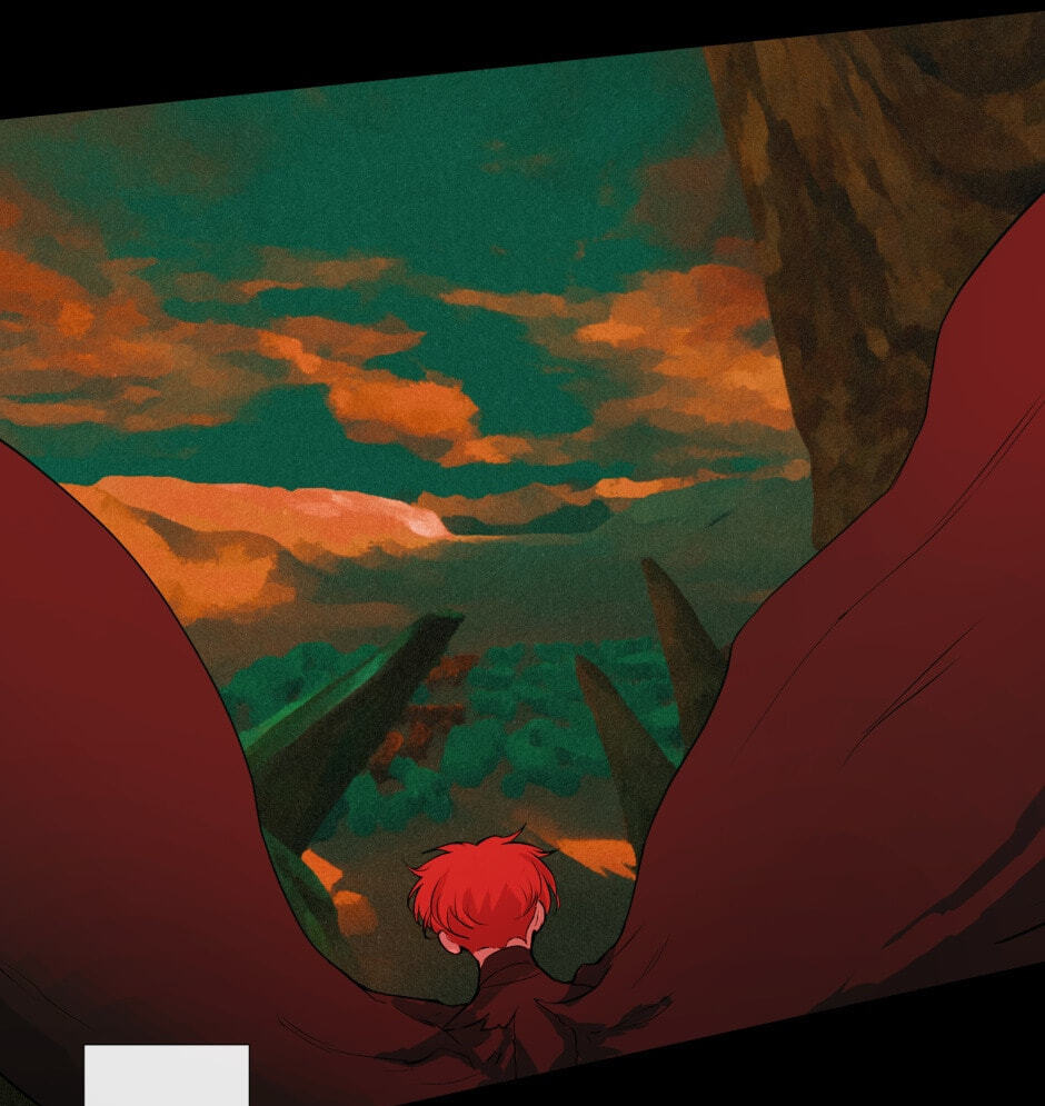 Hidden Depths Chapter 138 page 1 - 