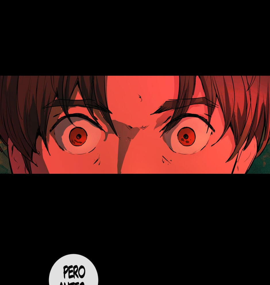 Hidden Depths Chapter 138 page 12 - 