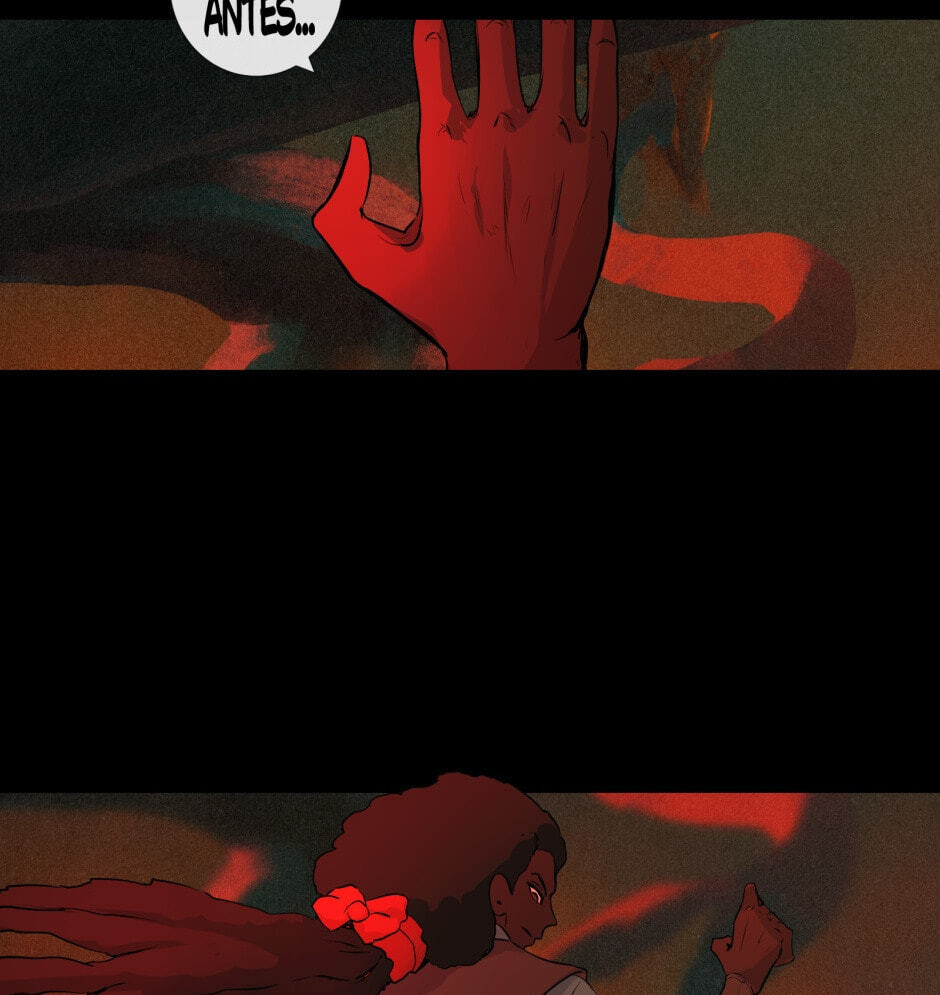 Hidden Depths Chapter 138 page 13 - 