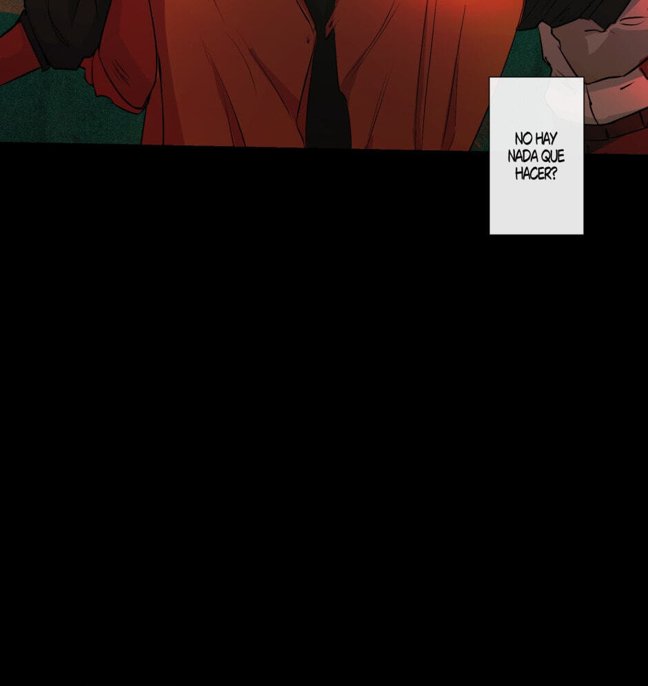 Hidden Depths Chapter 138 page 15 - 