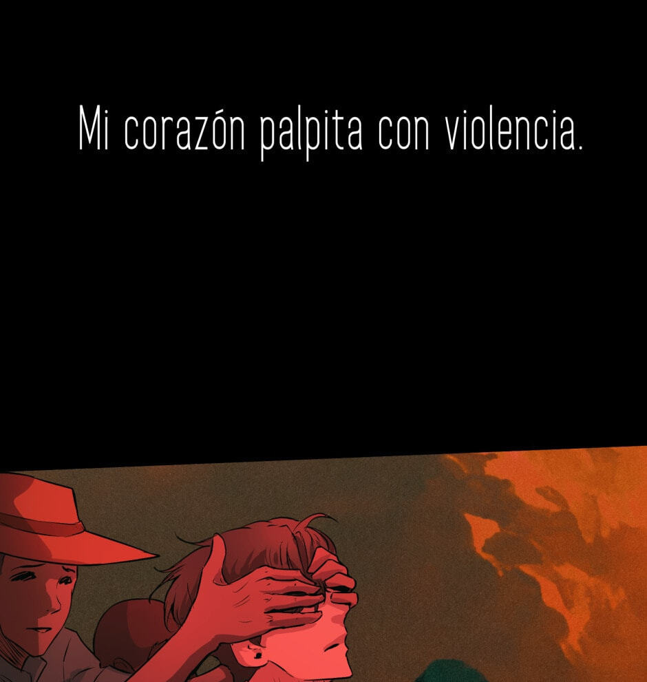 Hidden Depths Chapter 138 page 17 - 