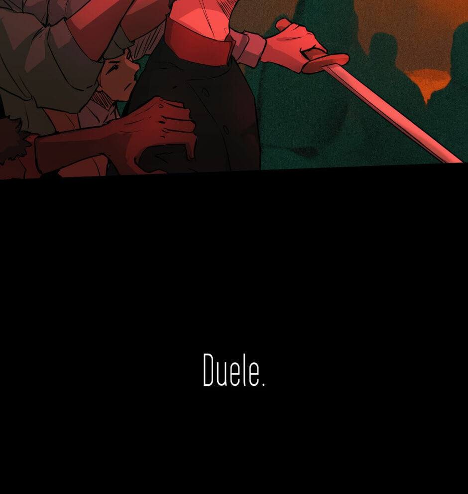Hidden Depths Chapter 138 page 18 - 