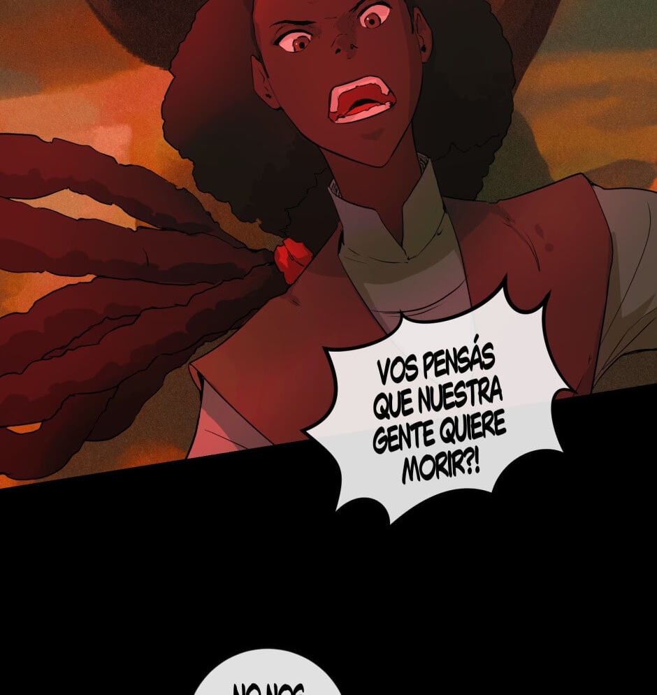 Hidden Depths Chapter 138 page 4 - 