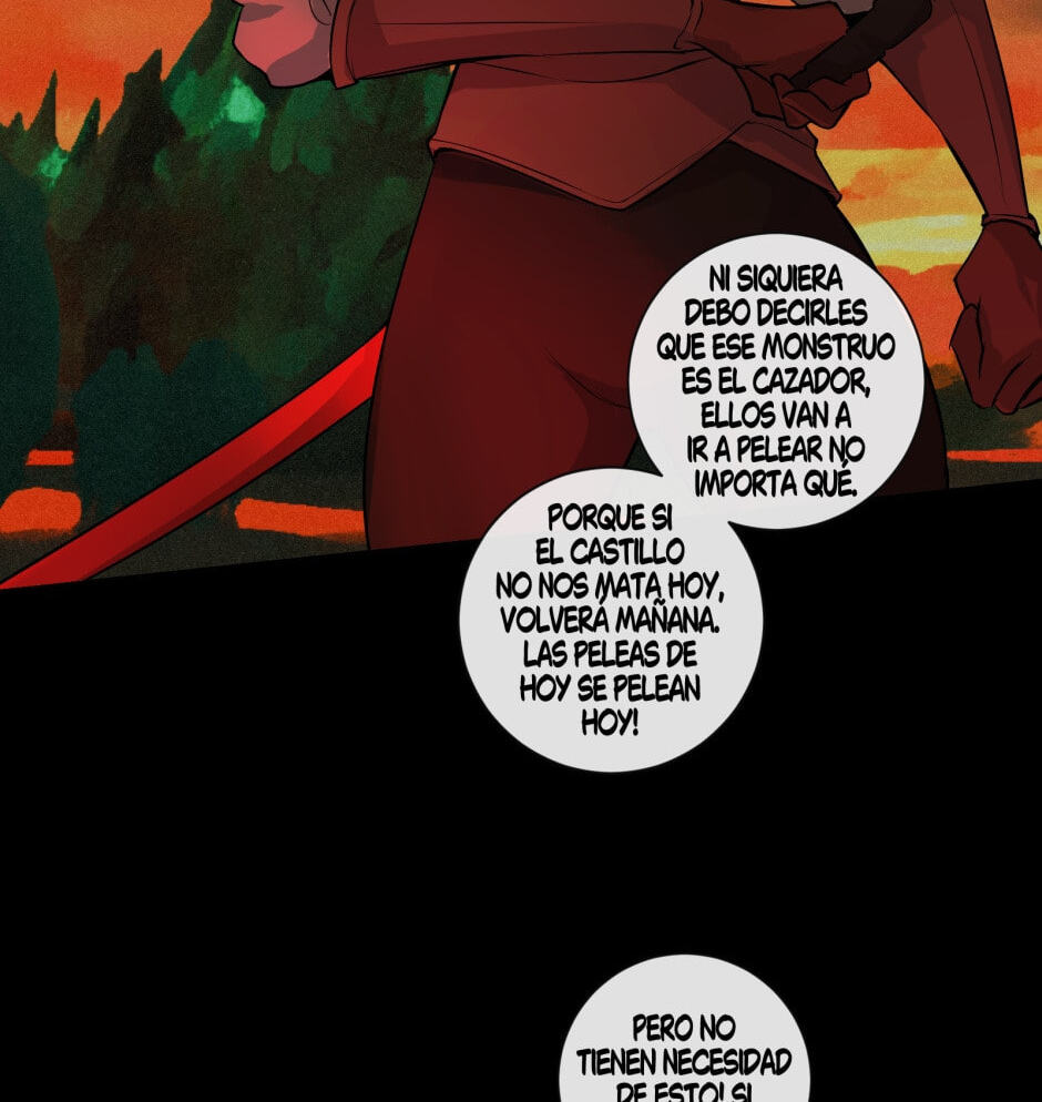 Hidden Depths Chapter 138 page 6 - 
