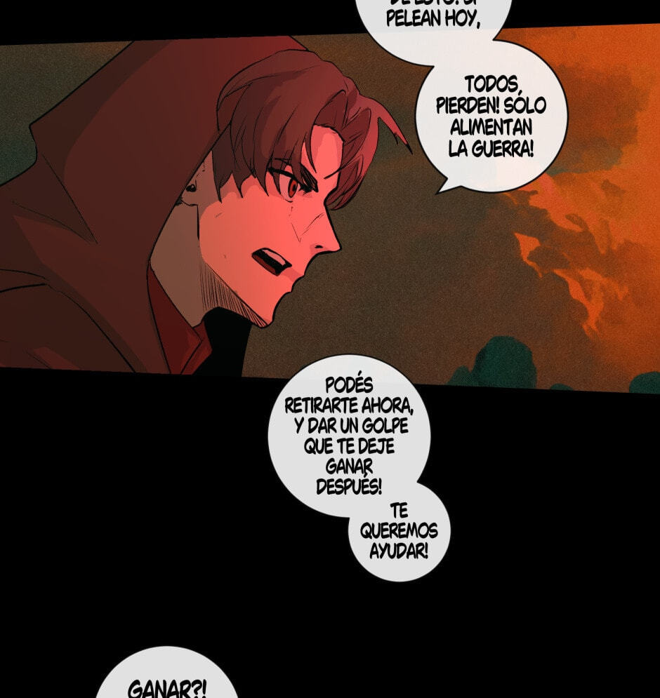 Hidden Depths Chapter 138 page 7 - 