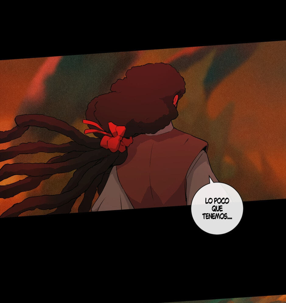 Hidden Depths Chapter 138 page 9 - 