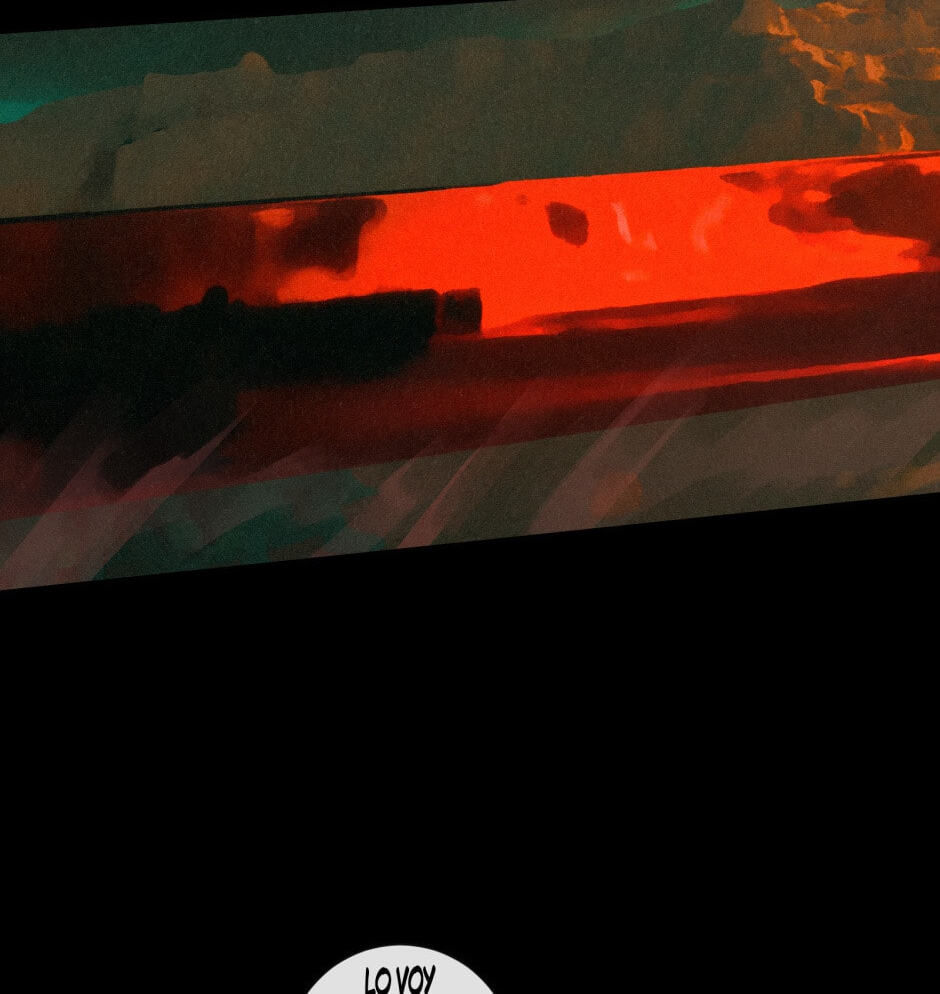 Hidden Depths Chapter 138 page 10 - 