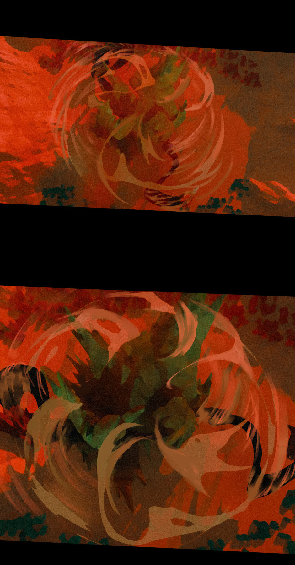 Hidden Depths Chapter 140 page 5 - 
