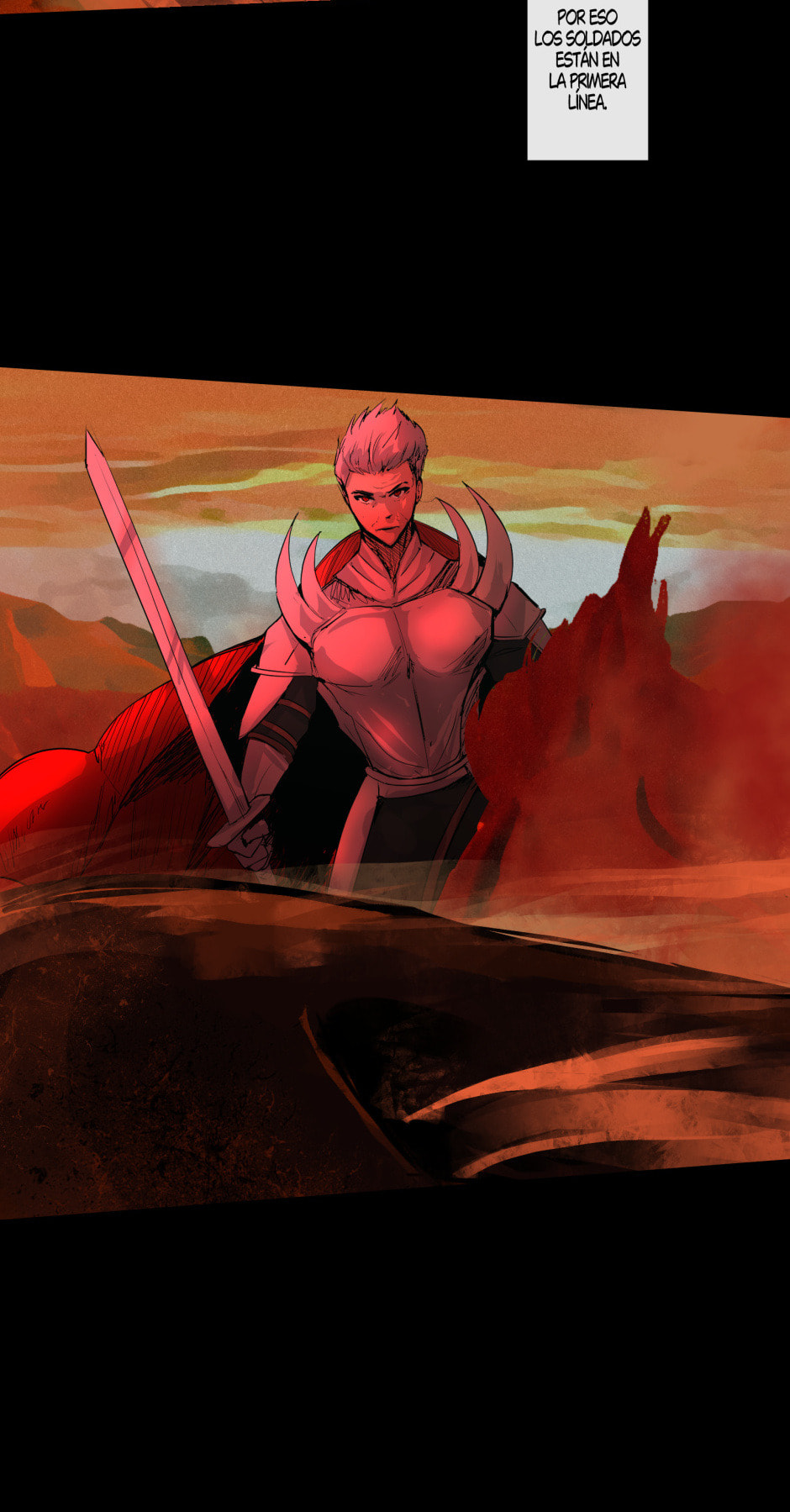 Hidden Depths Chapter 140 page 7 - 