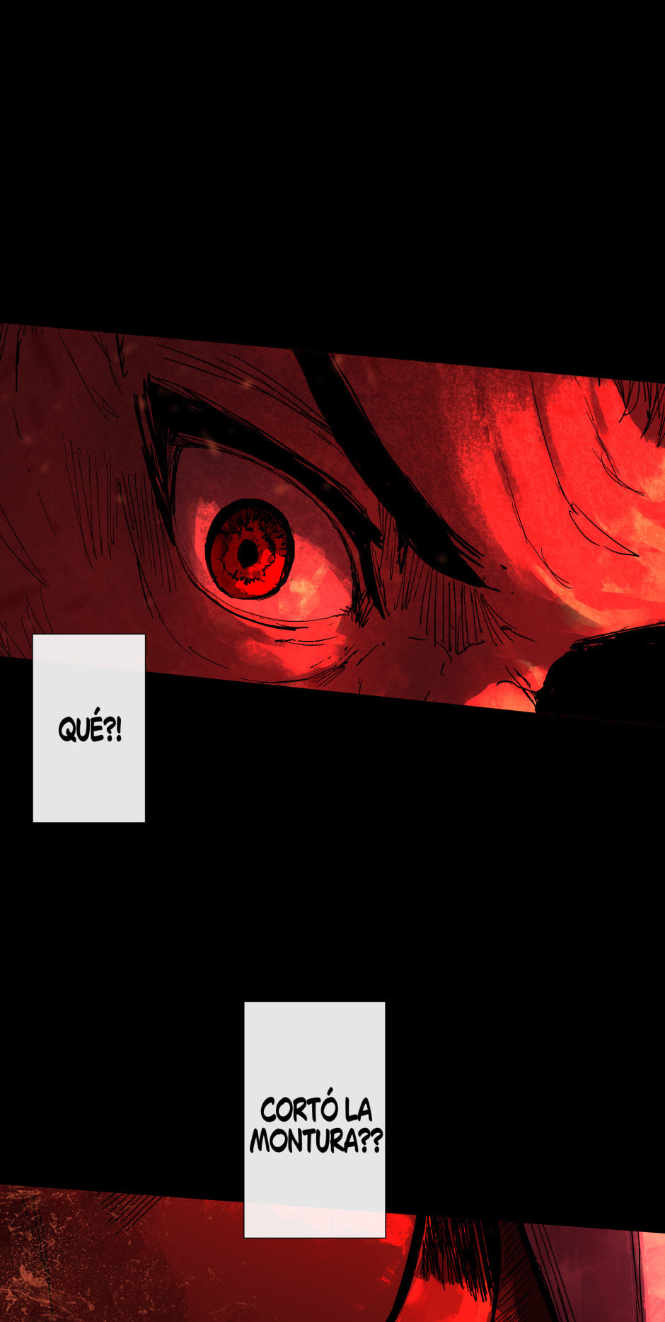 Hidden Depths Chapter 143 page 4 - 