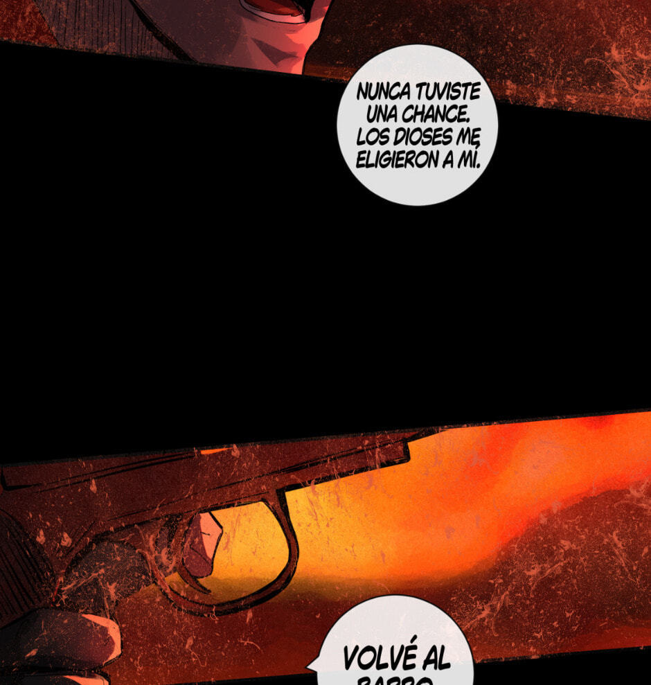 Hidden Depths Chapter 144 page 11 - 