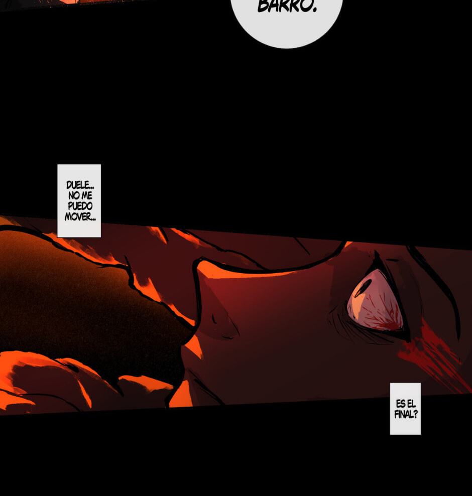 Hidden Depths Chapter 144 page 12 - 