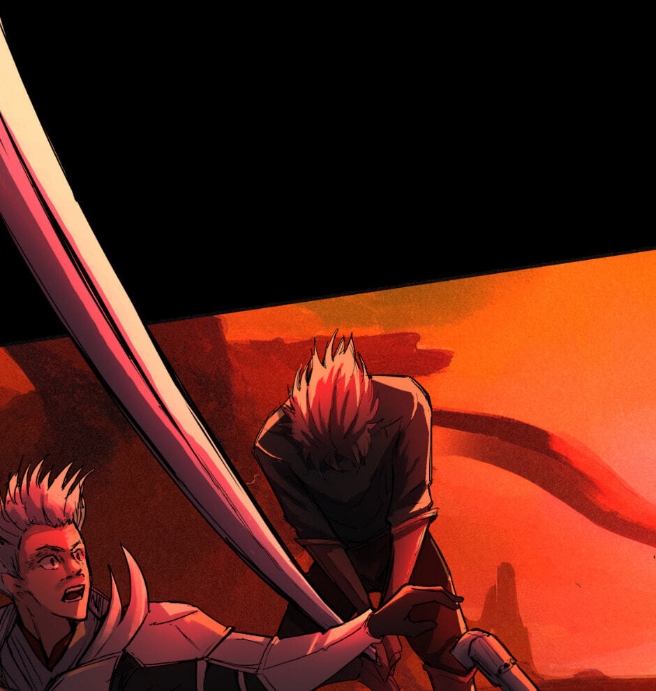 Hidden Depths Chapter 144 page 13 - 