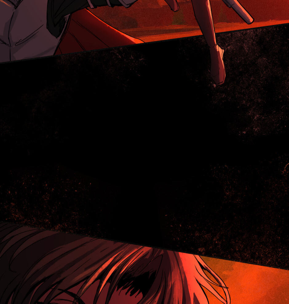 Hidden Depths Chapter 144 page 14 - 