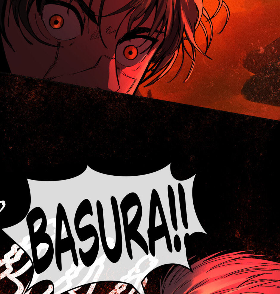 Hidden Depths Chapter 144 page 15 - 