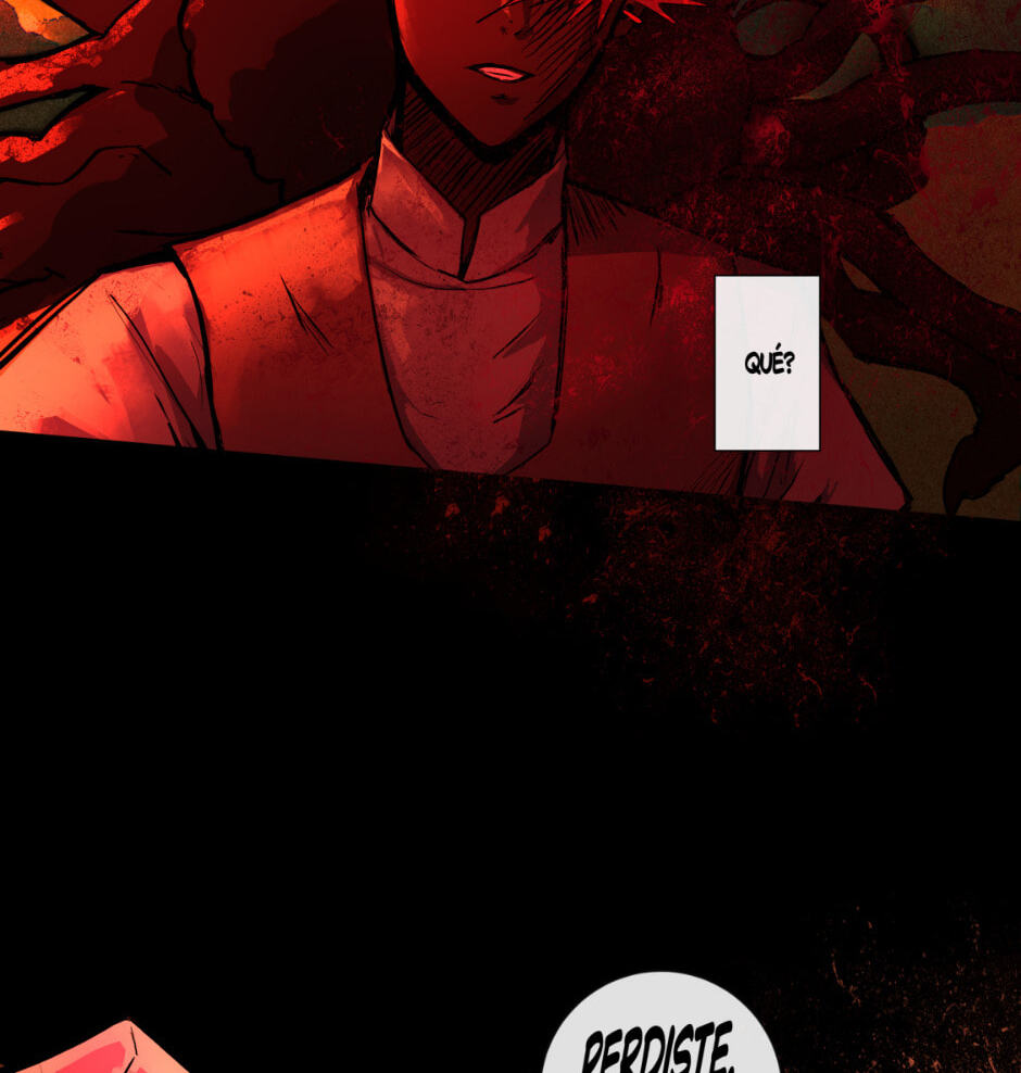 Hidden Depths Chapter 144 page 4 - 