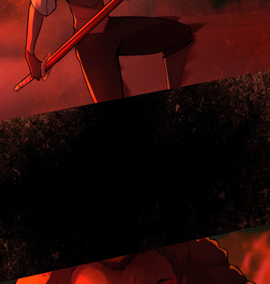 Hidden Depths Chapter 144 page 7 - 