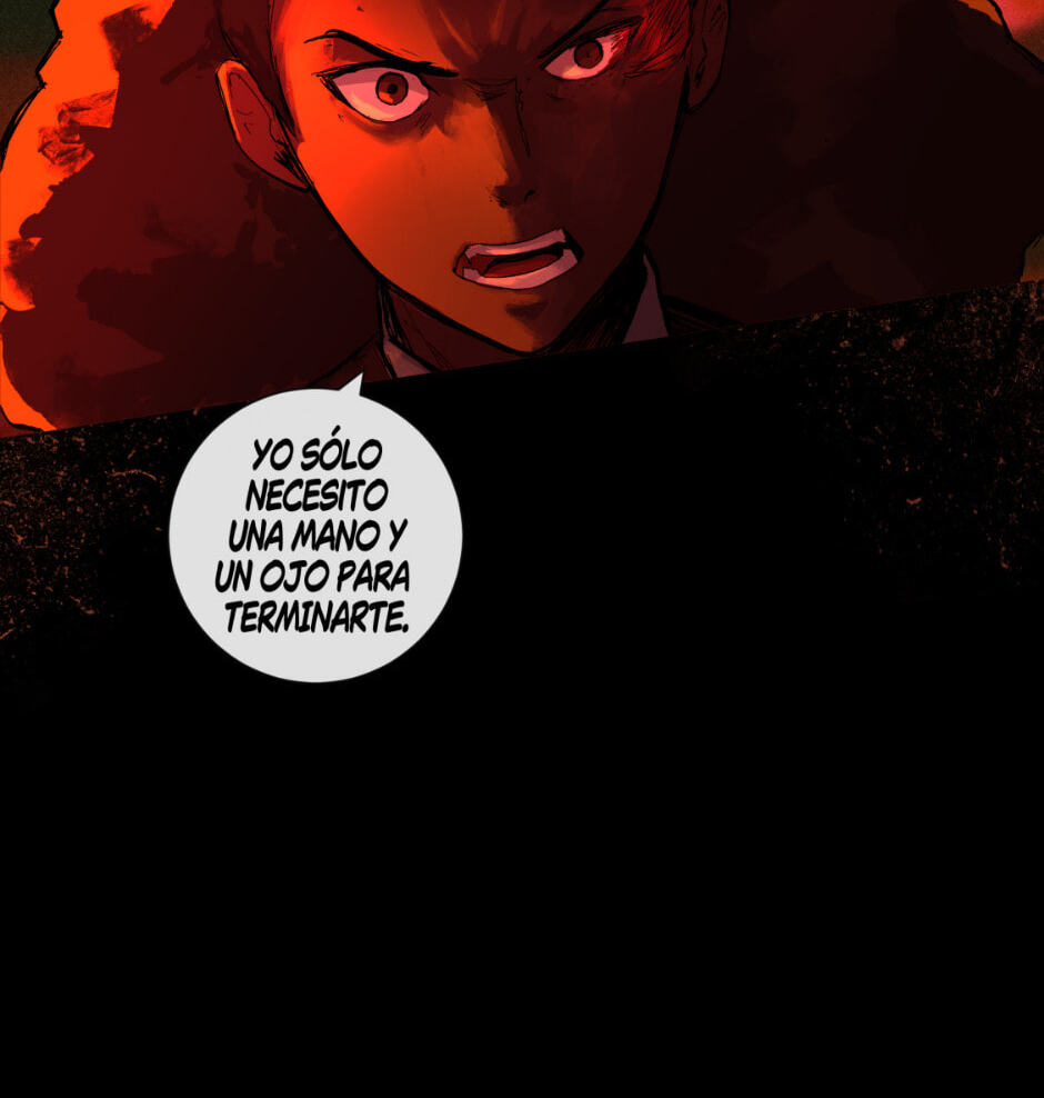 Hidden Depths Chapter 144 page 8 - 