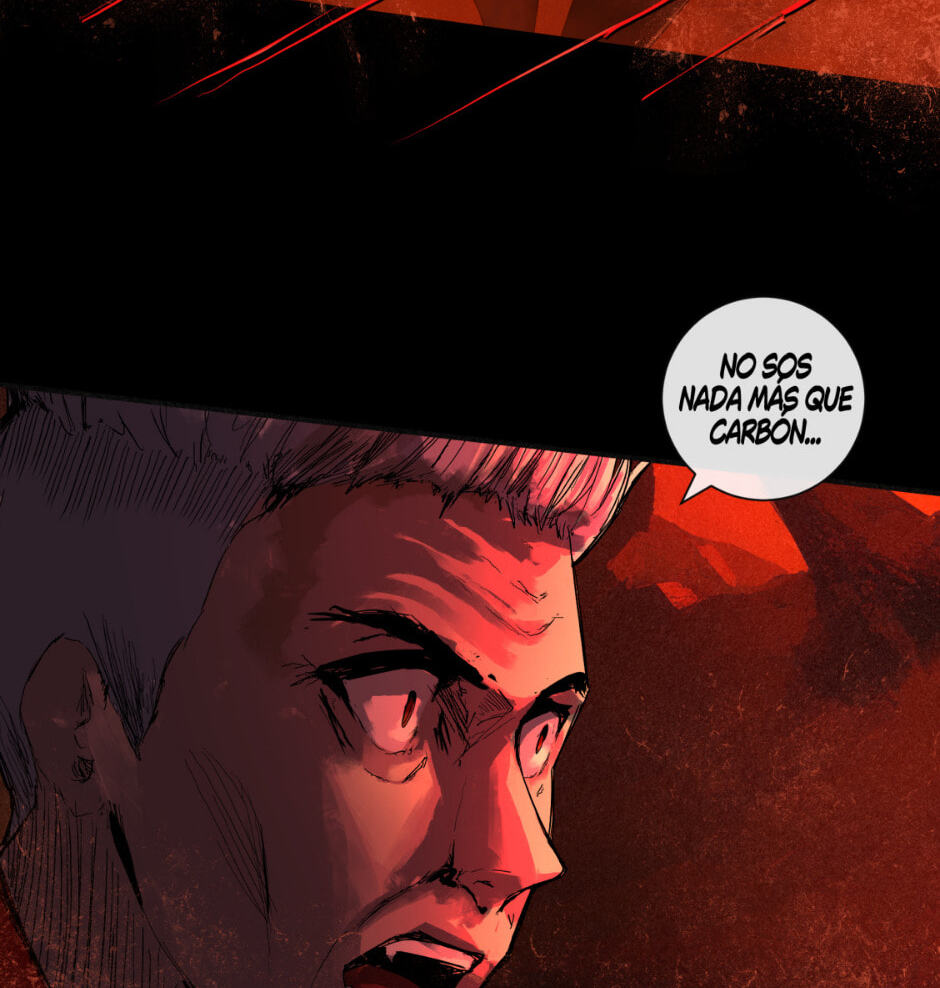 Hidden Depths Chapter 144 page 10 - 