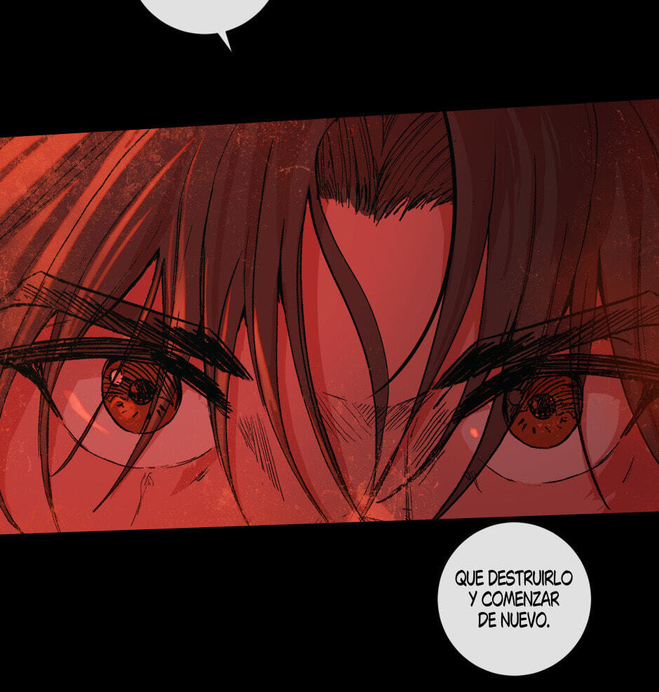 Hidden Depths Chapter 145 page 15 - 