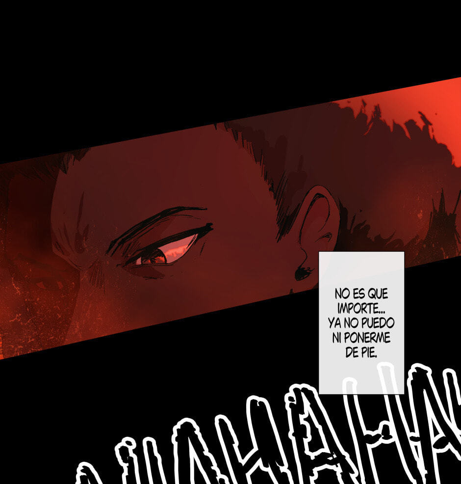 Hidden Depths Chapter 145 page 17 - 