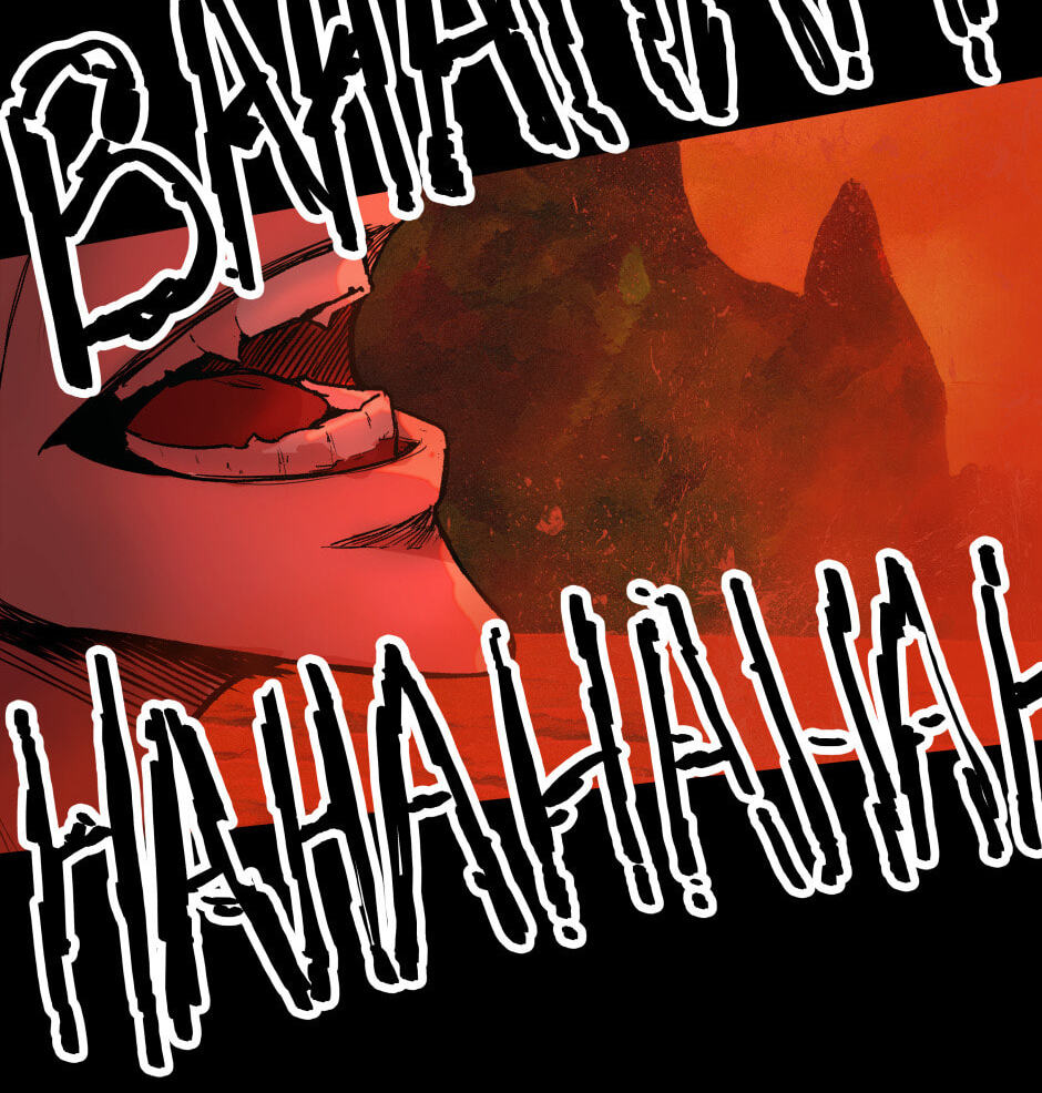 Hidden Depths Chapter 145 page 18 - 