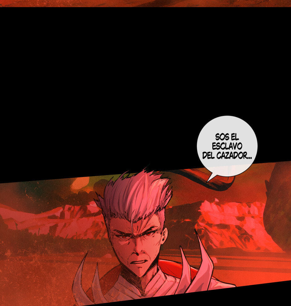 Hidden Depths Chapter 145 page 3 - 
