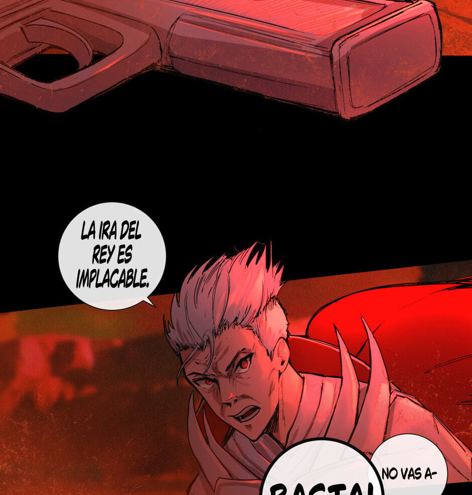 Hidden Depths Chapter 145 page 5 - 