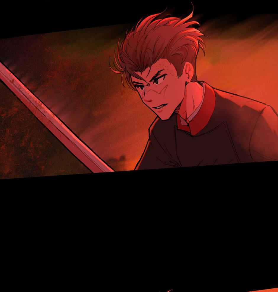 Hidden Depths Chapter 145 page 8 - 