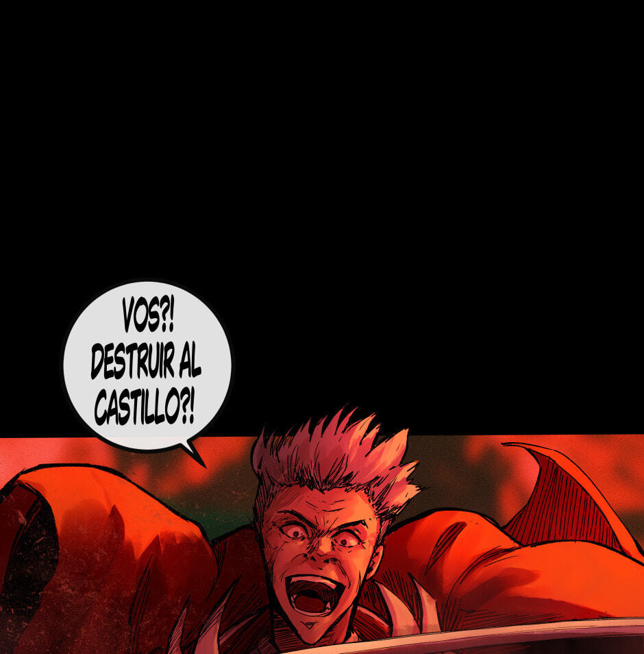 Hidden Depths Chapter 146 page 1 - 