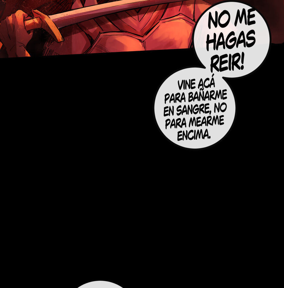 Hidden Depths Chapter 146 page 2 - 
