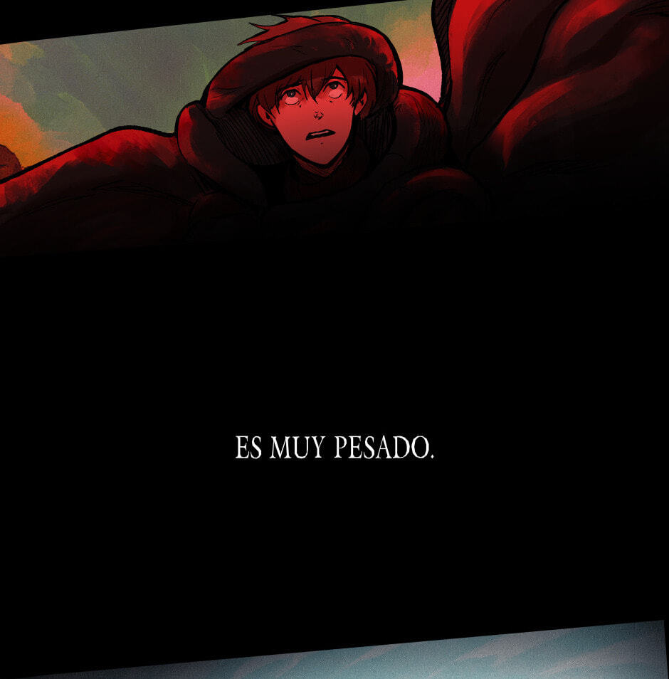 Hidden Depths Chapter 146 page 11 - 