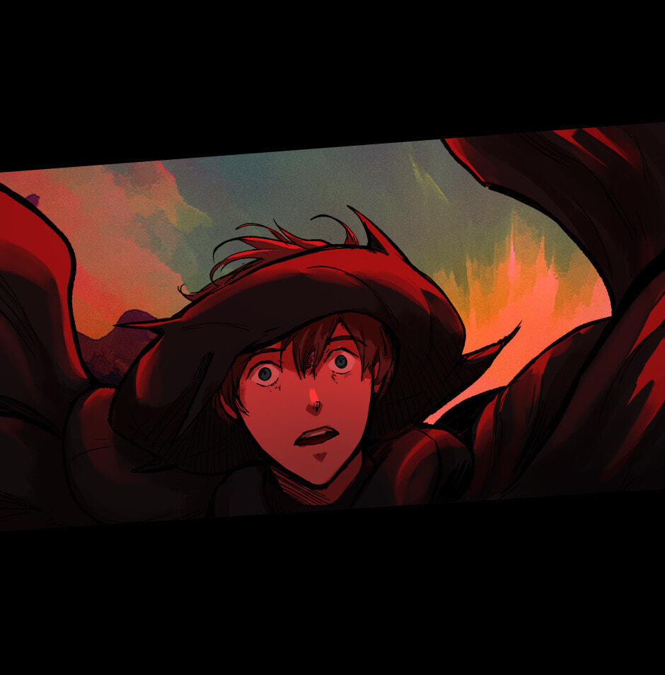 Hidden Depths Chapter 146 page 13 - 